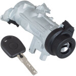 Commutateur d'allumage seat alhambra altea arona ateca ibiza v leon ii toledo iii complet