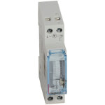 Commutateur � cadran horaire analogique programmable sans r�serve de marche legrand 412780