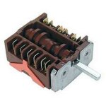 Commutateur four electrique candy