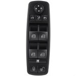 Commutateur de fen�tre principal d'alimentation pour mercedes benz w169 classe a w245 classe b 1698206710 ...