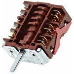 Commutateur (91204784) four, cuisini�re candy, hoover rosieres