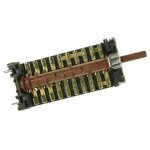 Commutateur four electrique pour four candy - 42827819