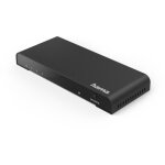 Commutateur hdmi? 4k 3 x 1 (121770) - hama