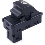 Commutateur levé vitre bouton de levage de vitre latérale passager voiture pour citroen pour c4 pour ... Commutateur levé vitre bouton de levage de vitre latérale passager voiture pour citroen pour c4 pour ...