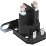 Commutateur de puissance pour tondeuse et v�hicule agricole compatible avec 435 - 151 725 - 04439 1134 ...