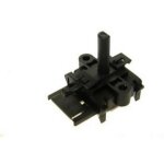 Commutateur thermostat (as6019349) four, cuisini�re brandt fagor fratelli onofri, oranier, samet, xper ...