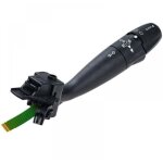 Comodo phares pour 206 207 406 807 1007 c2 c3 c5 xsara picasso berlingo clignotant commodo de commutateur ...