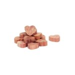 Antimite coeurs en cèdre lot de 15 compactor Antimite coeurs en cèdre lot de 15 compactor