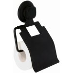 Bestlock - porte - papier toilette, noir ran9781 - compactor Bestlock - porte - papier toilette, noir ran9781 - compactor