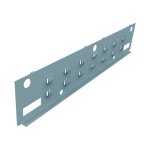 Compartimentage de tiroir stier cloisons blh 75 mm pour dimensions intérieures 500x450 mm Compartimentage de tiroir stier cloisons blh 75 mm pour dimensions intérieures 500x450 mm