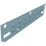 Compartimentage de tiroir stier cloisons blh 75 mm, dimensions intérieures 600x450 mm Compartimentage de tiroir stier cloisons blh 75 mm, dimensions intérieures 600x450 mm