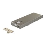 Compas pour abattant � cable - version : al280 - italiana ferramenta