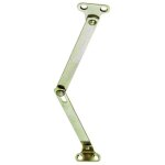 Compas abattant nickele 150mm - etablissement robert ludmann