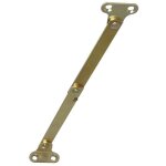 Compas arret nickele 150mm d - etablissement robert ludmann