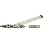 Compas moyen 562 - 1200 mm pour oscillo - battant galicube 150 - fapim spa