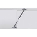 Basetbl - compas de porte relevable lift basic - sens : réversible - matériau : acier / plastique - décor ... Basetbl - compas de porte relevable lift basic - sens : réversible - matériau : acier / plastique - décor ...