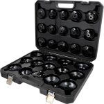 Competition 3 / 8  jeu de cloches filtre � huile, 30pcs