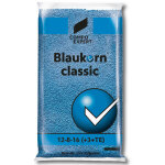 Compo expert - engrais bleu blaukorn 25kg am�liore le rendement des cultures, recommand� en fumure de ...