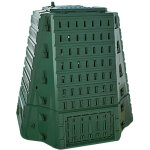 Composteur biocompo 900 l green forest - pp - ikbi900zi