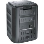 Bac de compostage compogreen 220 l