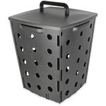 Composteur fishtec capacit 17 l
