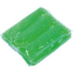 Compresse poignet bubble