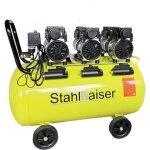 Compresseur 100l silencieux Compresseur 100l silencieux