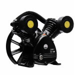 Compresseur compresseur 4kw 2 pistons kd1404