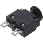 Compresseur d'air disjoncteur protecteur de surcharge ac 15a