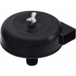 Compresseur d'air �l�ment filtrant compresseur d'air silencieux silencieux filtre accessoires 16mm escargot ...