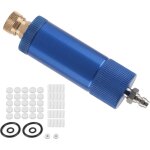 Compresseur d'air filtre humidité piège à eau oilwater séparateur régulateur avec filetage mle femelle ... Compresseur d'air filtre humidité piège à eau oilwater séparateur régulateur avec filetage mle femelle ...