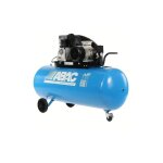 Abac - compresseur d'air à piston 4 cv triphasé 150 litres Abac - compresseur d'air à piston 4 cv triphasé 150 litres
