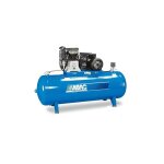 Abac - compresseur 500 litres triphas� 7, 5 cv