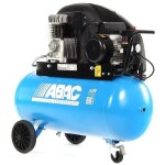 [jamais utilise] compresseur d'air � piston 90l abac a29b cm3 10bar - 4116028201