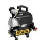 Compresseur d'huile 6l 8 bar 2hp - n / 404nub002 Compresseur d'huile 6l 8 bar 2hp - n / 404nub002