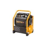 Nuair - compresseur  piston 10 litres dewalt