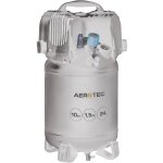 Aerotec - compresseur pneumatique 200 - 24 eco 24 l 10 bar w493602
