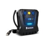 Michelin - compresseur programmable - 12v - 7 bars