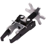 Compresseur de ressort de soupape de moteur universel outil de r�paration automatique extracteur de joint ...