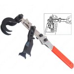 Compresseur de ressort de soupape pour voiture et moto