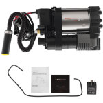 Compresseur de suspension pour vw touareg 7p5 7p6 porsche cayenne 92a 7p0616006