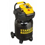 Compresseur vertical sans huile fatmax 30 l, 10 bars, roues de 1, 5 km - n / stf505