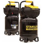 Compresseur vertical sans huile fatmax 30l 10 bar 1, 5km - n / stf504