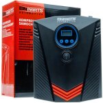 Compresseur de voiture 100 w avec cran lcd - 150 psi, 35 l / min