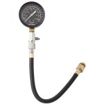 Clas - compressiomtre essence - ac 0114bl equipements