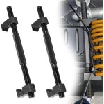 Comprim� ressort amortisseur, outils mecanique automobile pour moto, compresseur ressort outillage, d�montage ...