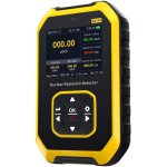 Compteur geiger, dtecteur de radiation nuclaire, dtecteur de rayonnement nuclaire, dtecteur de rayonnemen ...