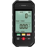 Compteur geiger, dtecteur de rayonnement de champ lectromagntique avec alarme automatique d'affichage ...