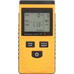 Compteur geiger - dtecteur de rayonnement electromagntique emf portable avec alarme sonore et lumineuse ...