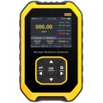 Compteur geiger portable lcd digital geiger counter d�tecteur de rayonnement nucl�aire dosim�tre b�ta ...